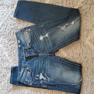 Miss Me Jeans size 28R